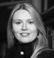 Dr Charlotte Proudman