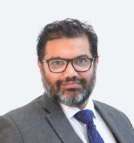 Shahnawaz Khan