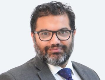 Shahnawaz Khan