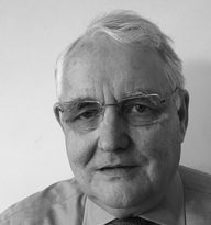 Ian Mason