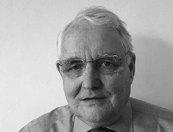 Ian Mason
