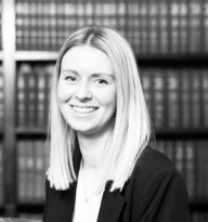 Hannah Gladwell