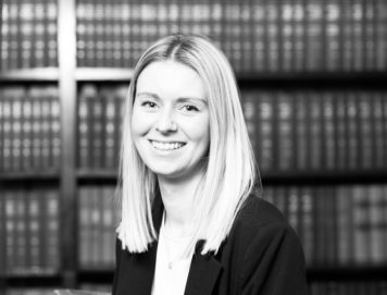 Hannah Gladwell