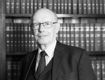 Roderick Johnson QC – Joint Head of Chambers