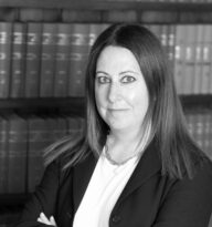 Victoria Wilson – Joint Head of Chambers