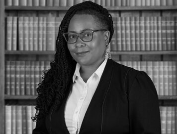 Brenda Efurhievwe (Efu-rie-ve)