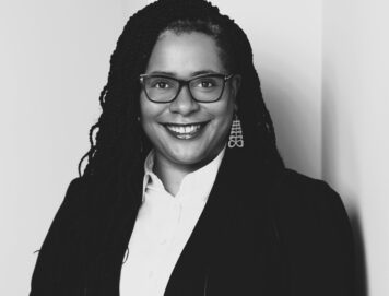 Brenda Efurhievwe (Efu-rie-ve)