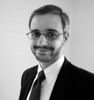 Nicholas Sadeghi