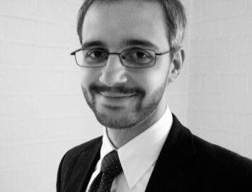 Nicholas Sadeghi