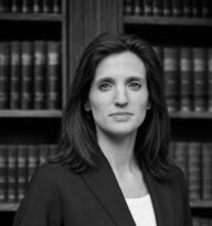 Jacqueline Caspi